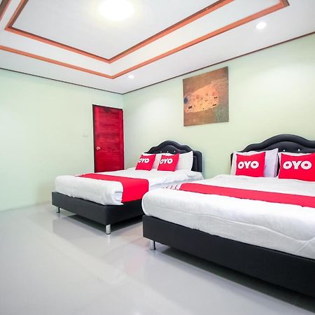 Oyo 354 Ton Hom Resort & Villa Hua Hin Dış mekan fotoğraf
