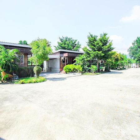 Oyo 354 Ton Hom Resort & Villa Hua Hin Dış mekan fotoğraf