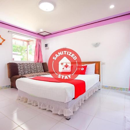 Oyo 354 Ton Hom Resort & Villa Hua Hin Dış mekan fotoğraf