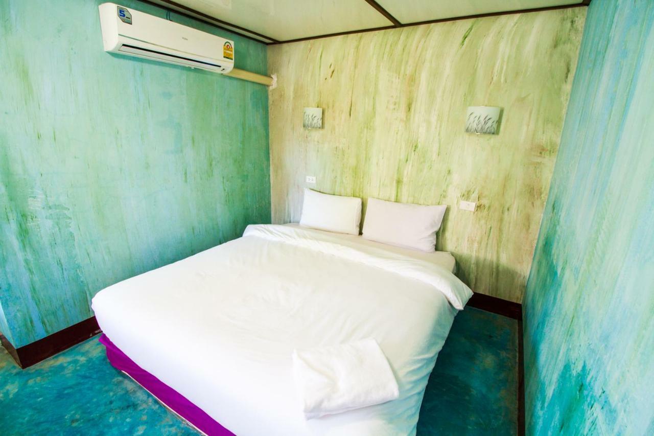 Oyo 354 Ton Hom Resort & Villa Hua Hin Dış mekan fotoğraf