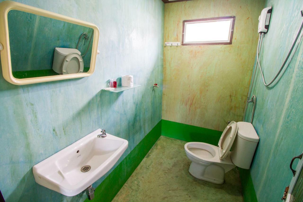 Oyo 354 Ton Hom Resort & Villa Hua Hin Dış mekan fotoğraf