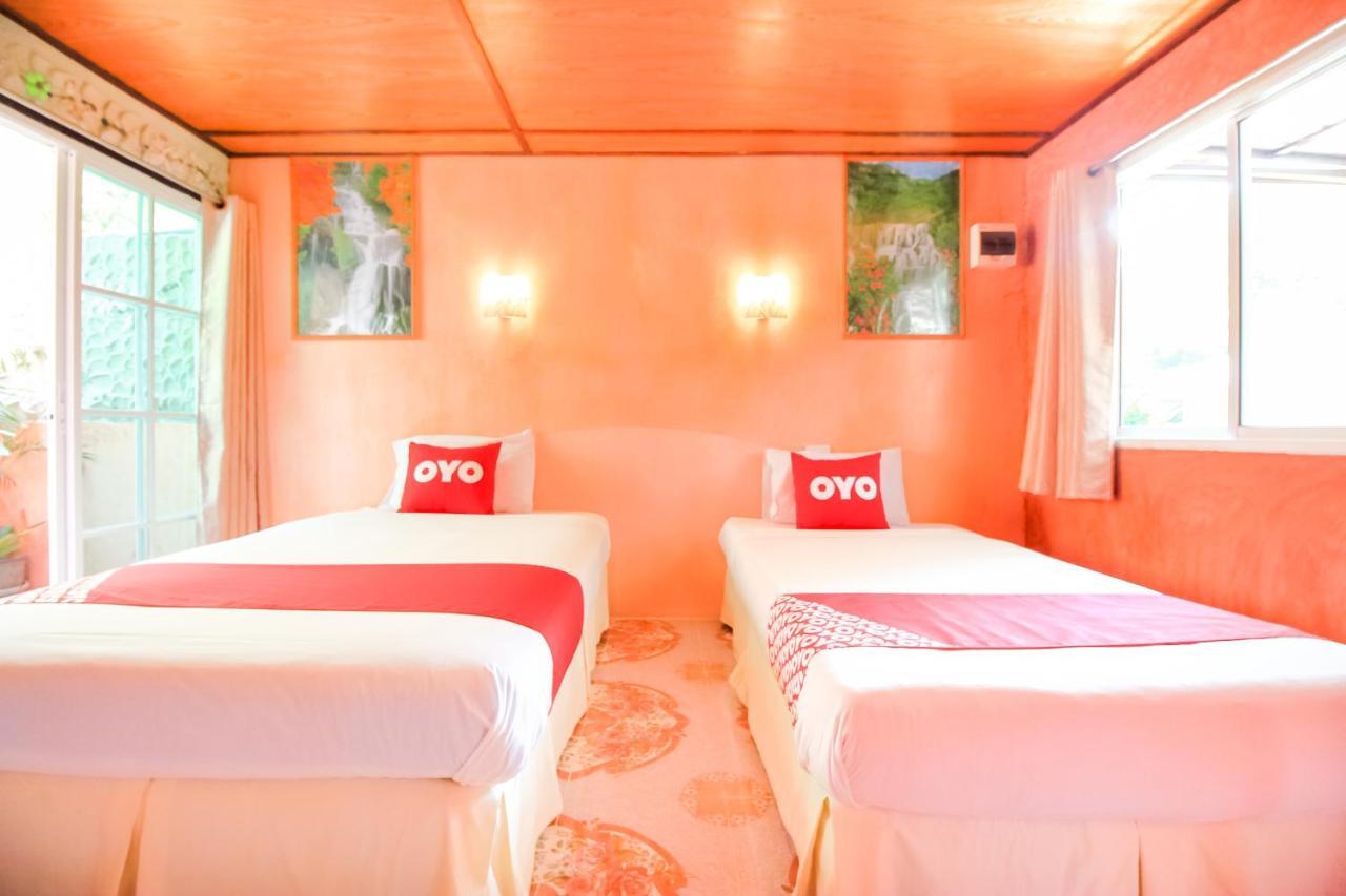 Oyo 354 Ton Hom Resort & Villa Hua Hin Dış mekan fotoğraf
