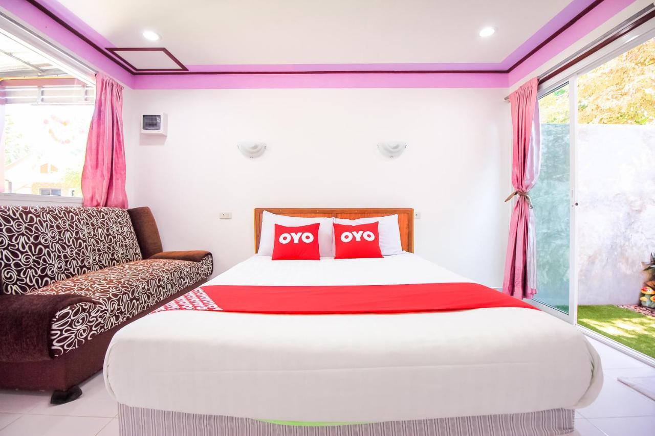 Oyo 354 Ton Hom Resort & Villa Hua Hin Dış mekan fotoğraf