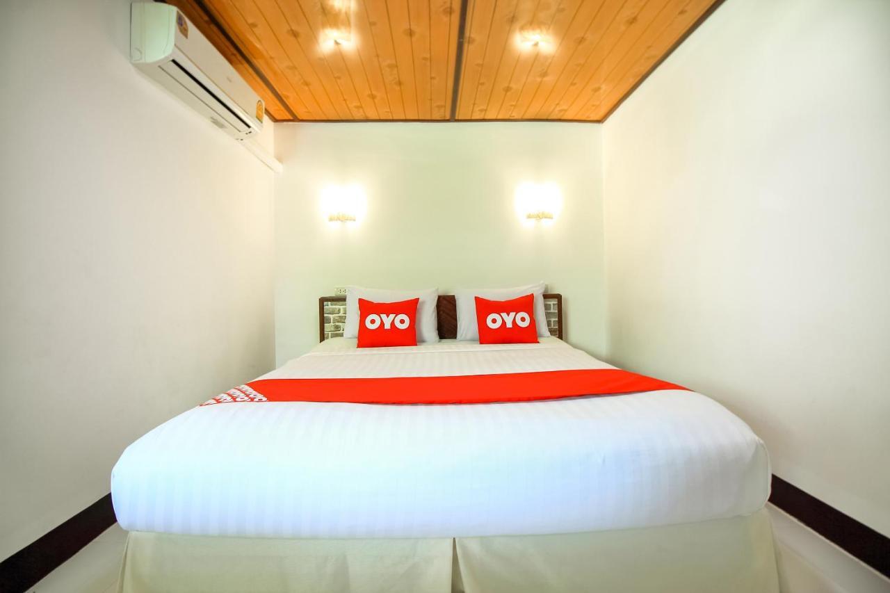 Oyo 354 Ton Hom Resort & Villa Hua Hin Dış mekan fotoğraf