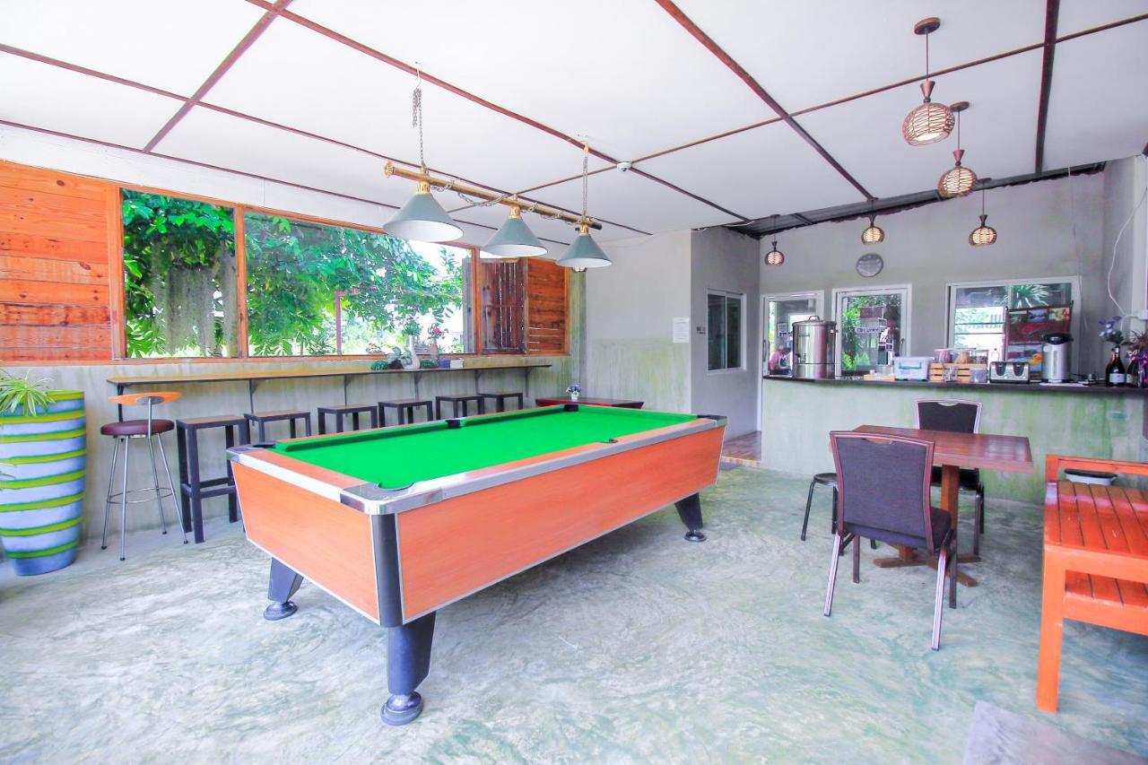 Oyo 354 Ton Hom Resort & Villa Hua Hin Dış mekan fotoğraf