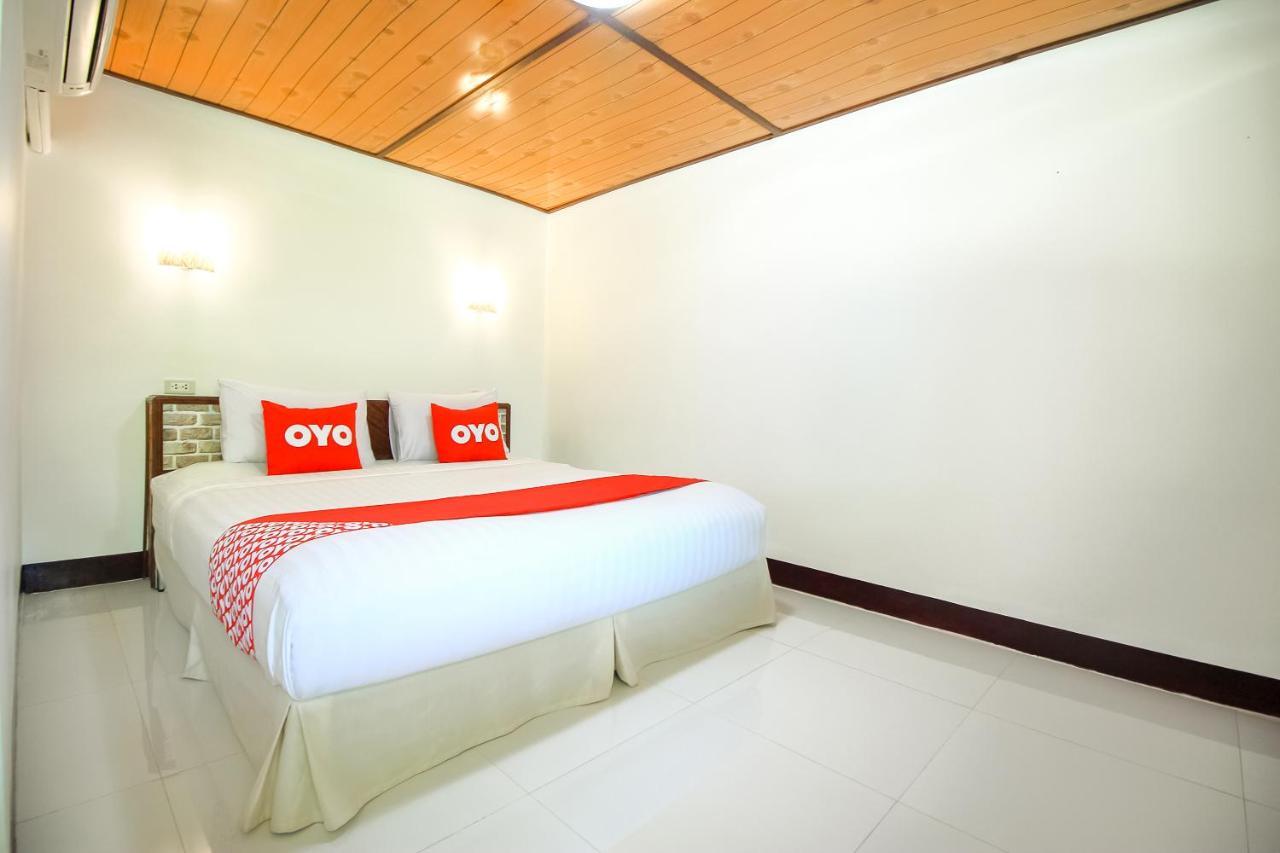 Oyo 354 Ton Hom Resort & Villa Hua Hin Dış mekan fotoğraf