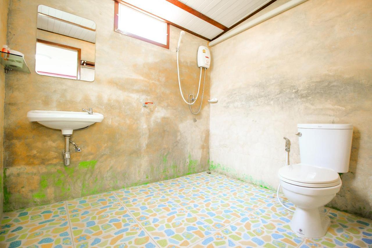 Oyo 354 Ton Hom Resort & Villa Hua Hin Dış mekan fotoğraf