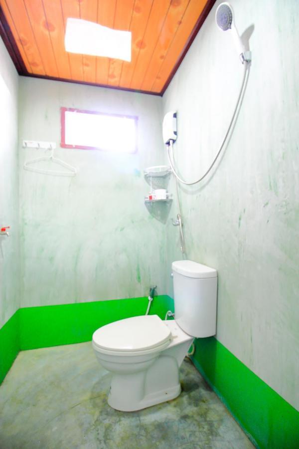 Oyo 354 Ton Hom Resort & Villa Hua Hin Dış mekan fotoğraf