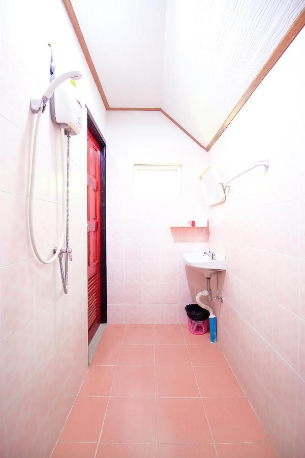 Oyo 354 Ton Hom Resort & Villa Hua Hin Dış mekan fotoğraf