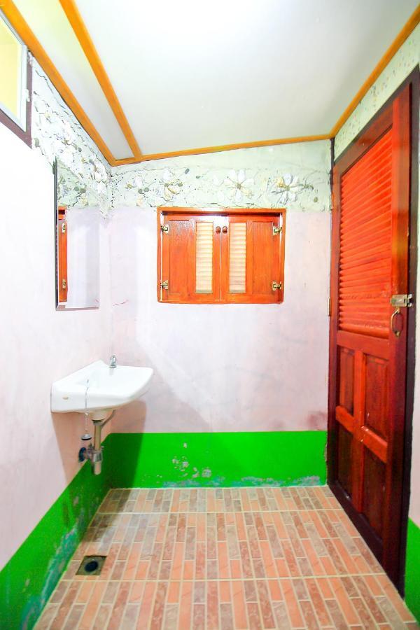 Oyo 354 Ton Hom Resort & Villa Hua Hin Dış mekan fotoğraf