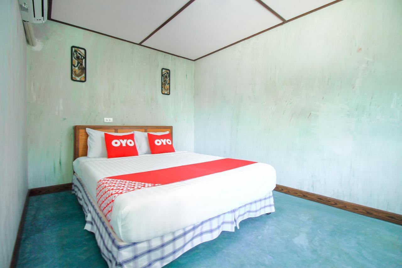 Oyo 354 Ton Hom Resort & Villa Hua Hin Dış mekan fotoğraf