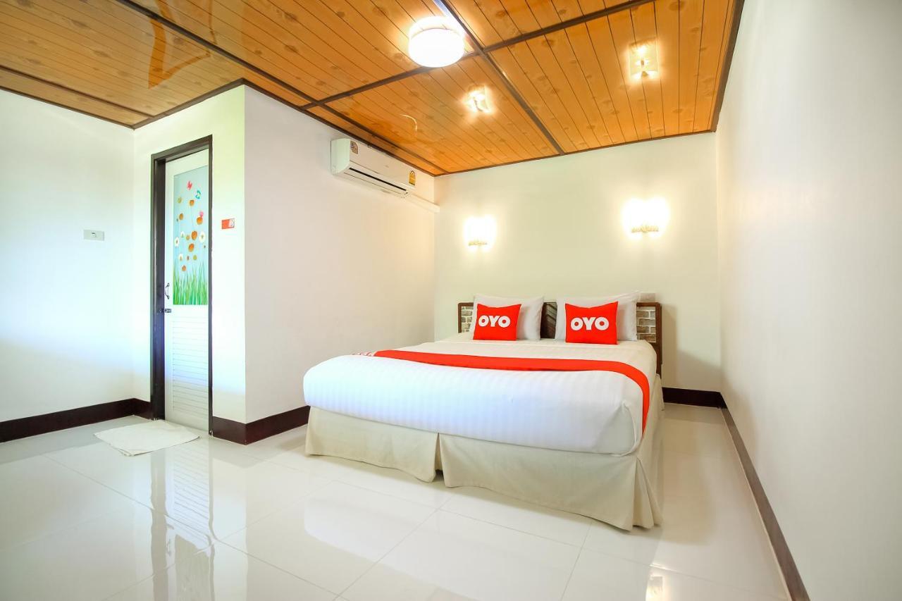 Oyo 354 Ton Hom Resort & Villa Hua Hin Dış mekan fotoğraf