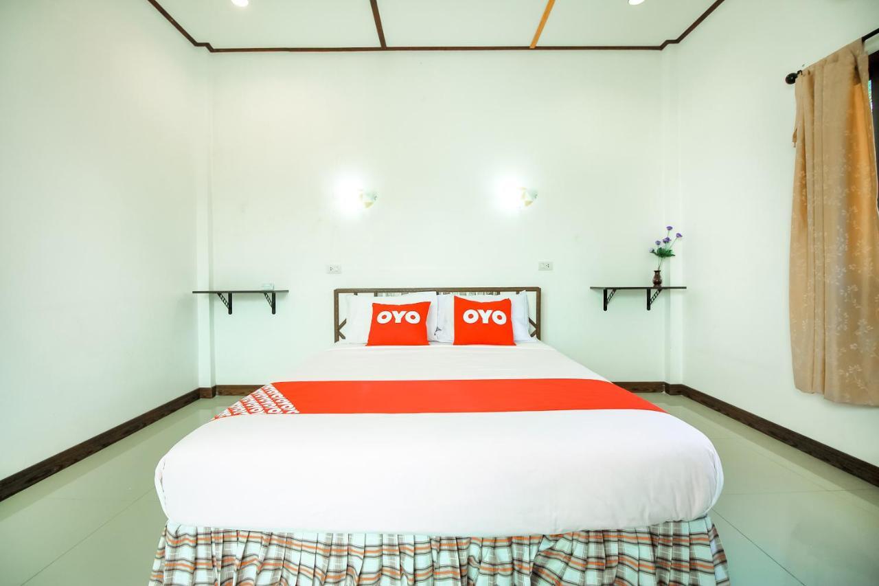 Oyo 354 Ton Hom Resort & Villa Hua Hin Dış mekan fotoğraf