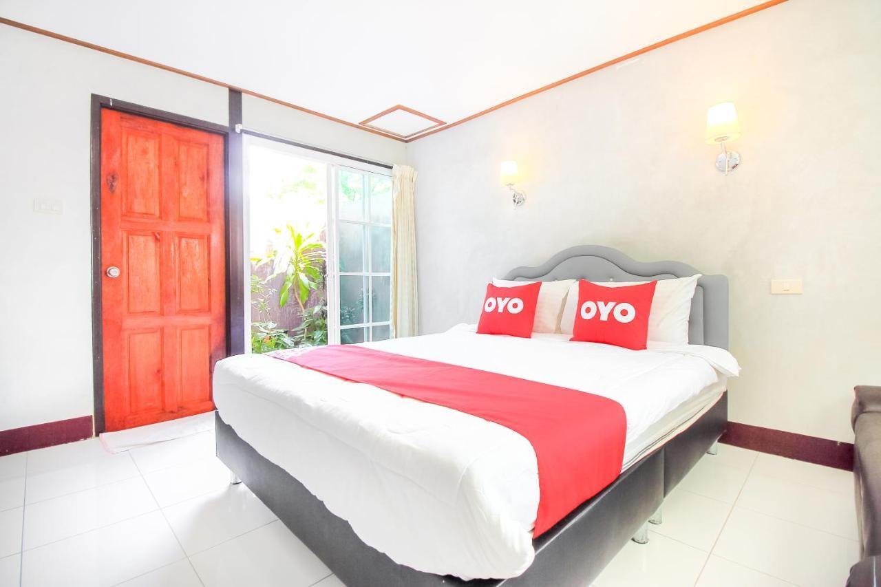 Oyo 354 Ton Hom Resort & Villa Hua Hin Dış mekan fotoğraf