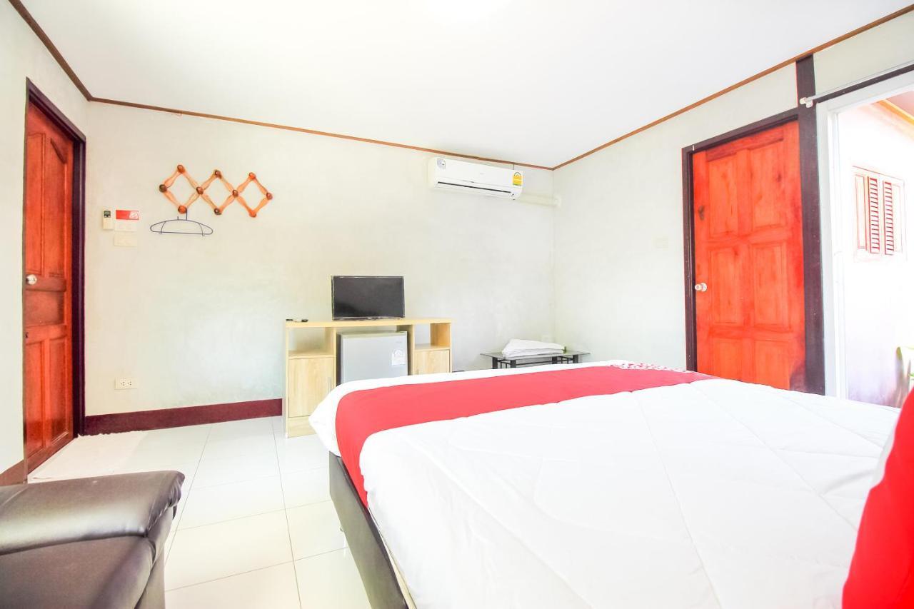 Oyo 354 Ton Hom Resort & Villa Hua Hin Dış mekan fotoğraf