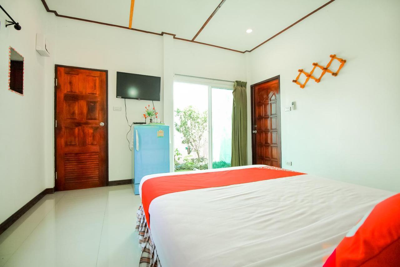Oyo 354 Ton Hom Resort & Villa Hua Hin Dış mekan fotoğraf
