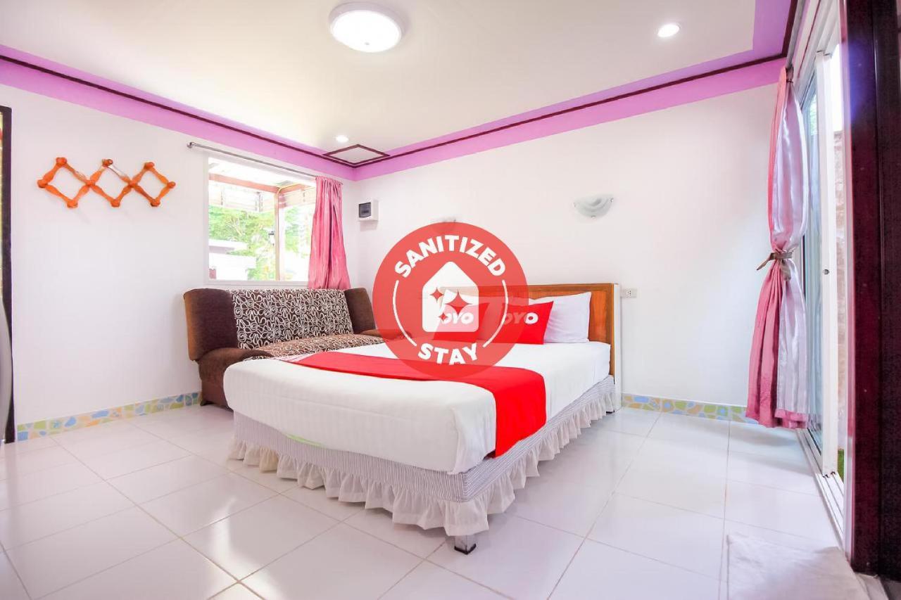 Oyo 354 Ton Hom Resort & Villa Hua Hin Dış mekan fotoğraf